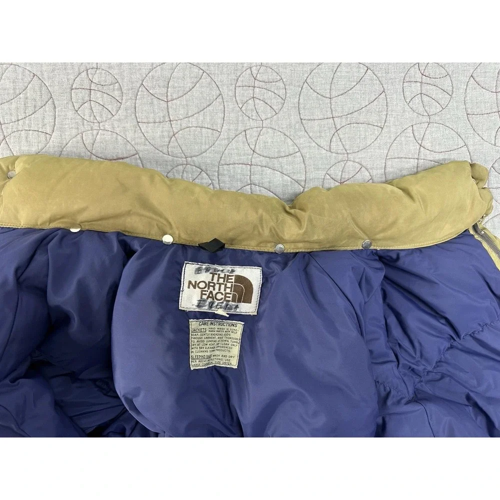 The North Face fair some